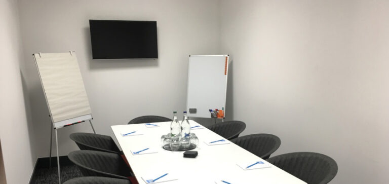 テレビ会議システムの機能6選！Web会議とは異なる利便性とは？