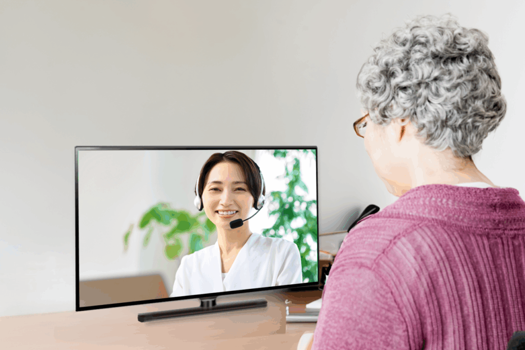 地方自治体の窓口業務