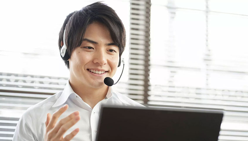 自社にあったオンライン接客ツール選びが大事！