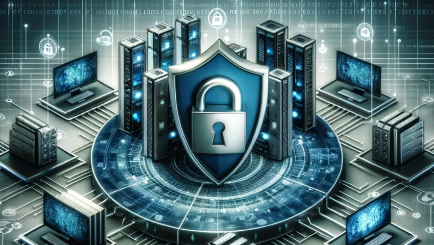 閉域網の基本：イントラネットとVPNの活用方法