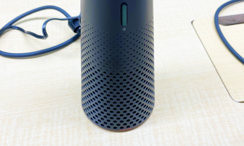 IPEVO TOTEM 360 スピーカーフォン部