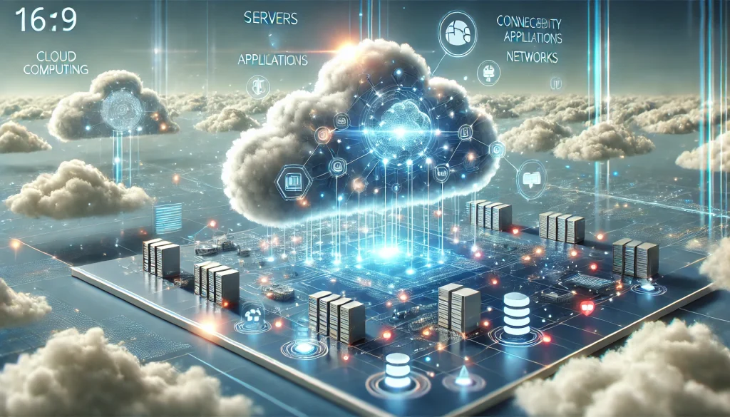 SaaS、IaaS、PaaSの違いとは？クラウドサービスの種類を理解しよう