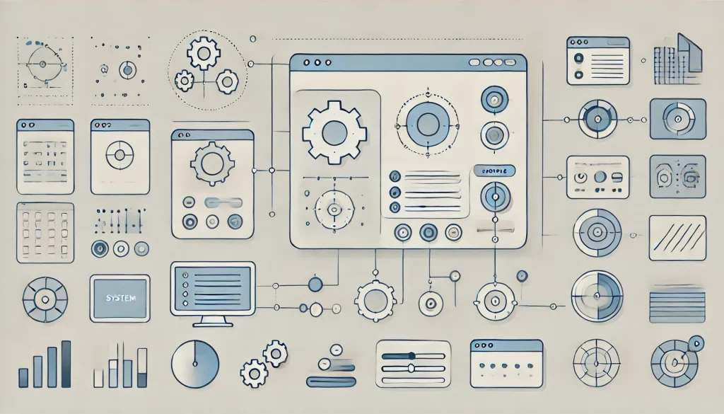 Web接客ツールの主な機能