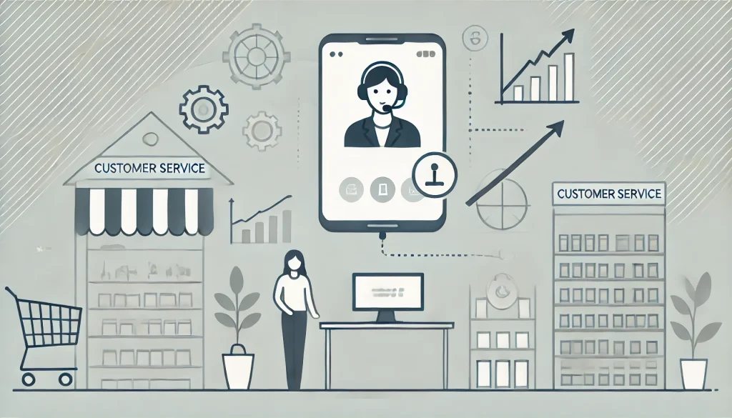 革新的なリモート窓口ソリューションで業務効率を向上