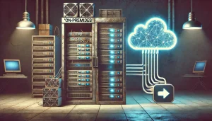 時代遅れと言われるオンプレミスの真実：まだ選ぶ理由とは
