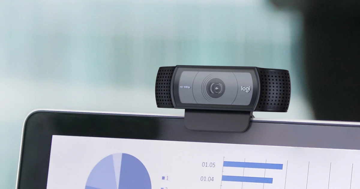 Logicoolh少人数おすすめWEBカメラ