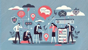 情報共有の壁を越える！コミュニケーションロスを防ぐ実践的な方法