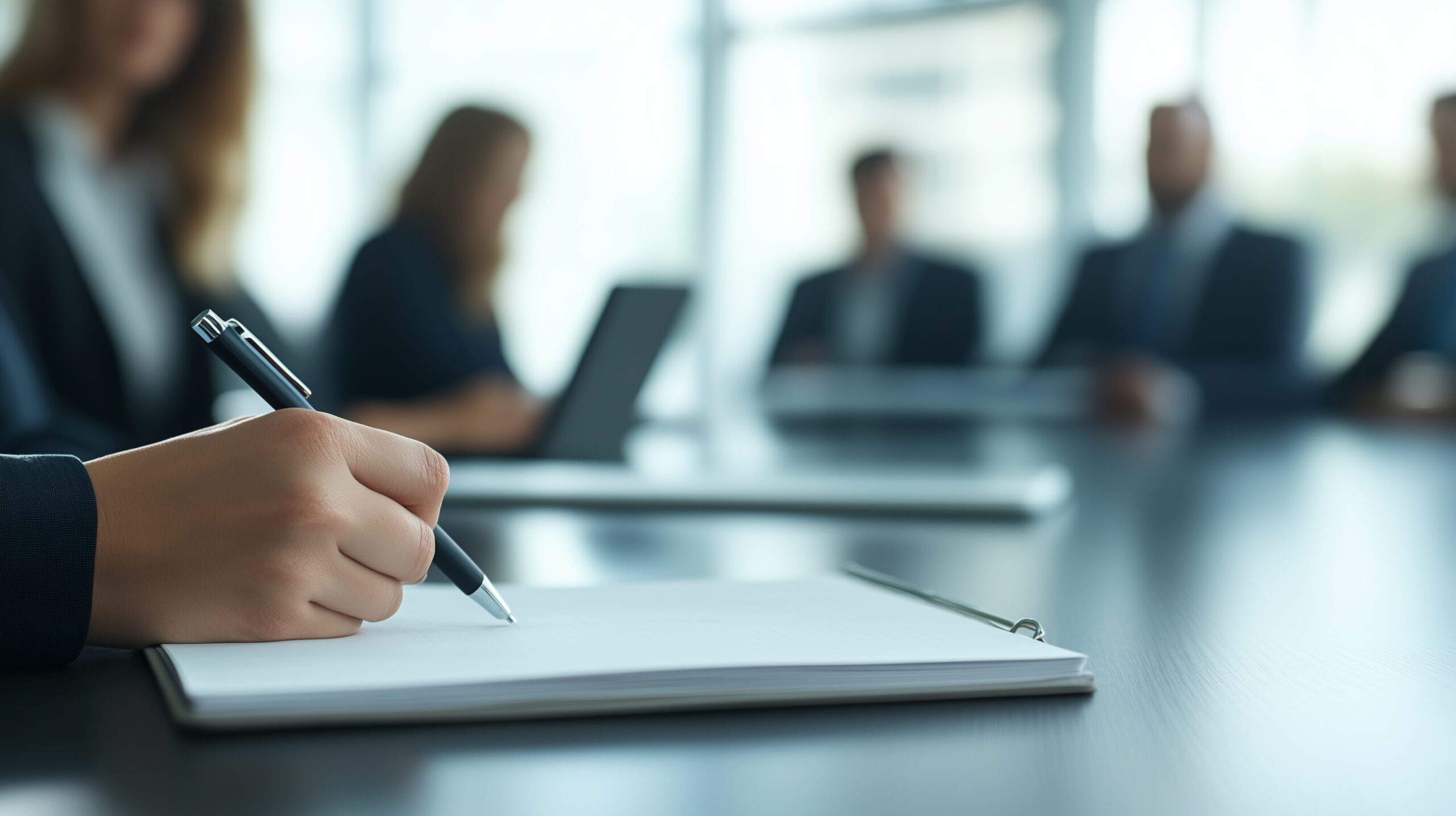 ウェブミーティングツール比較！目的別おすすめツール紹介