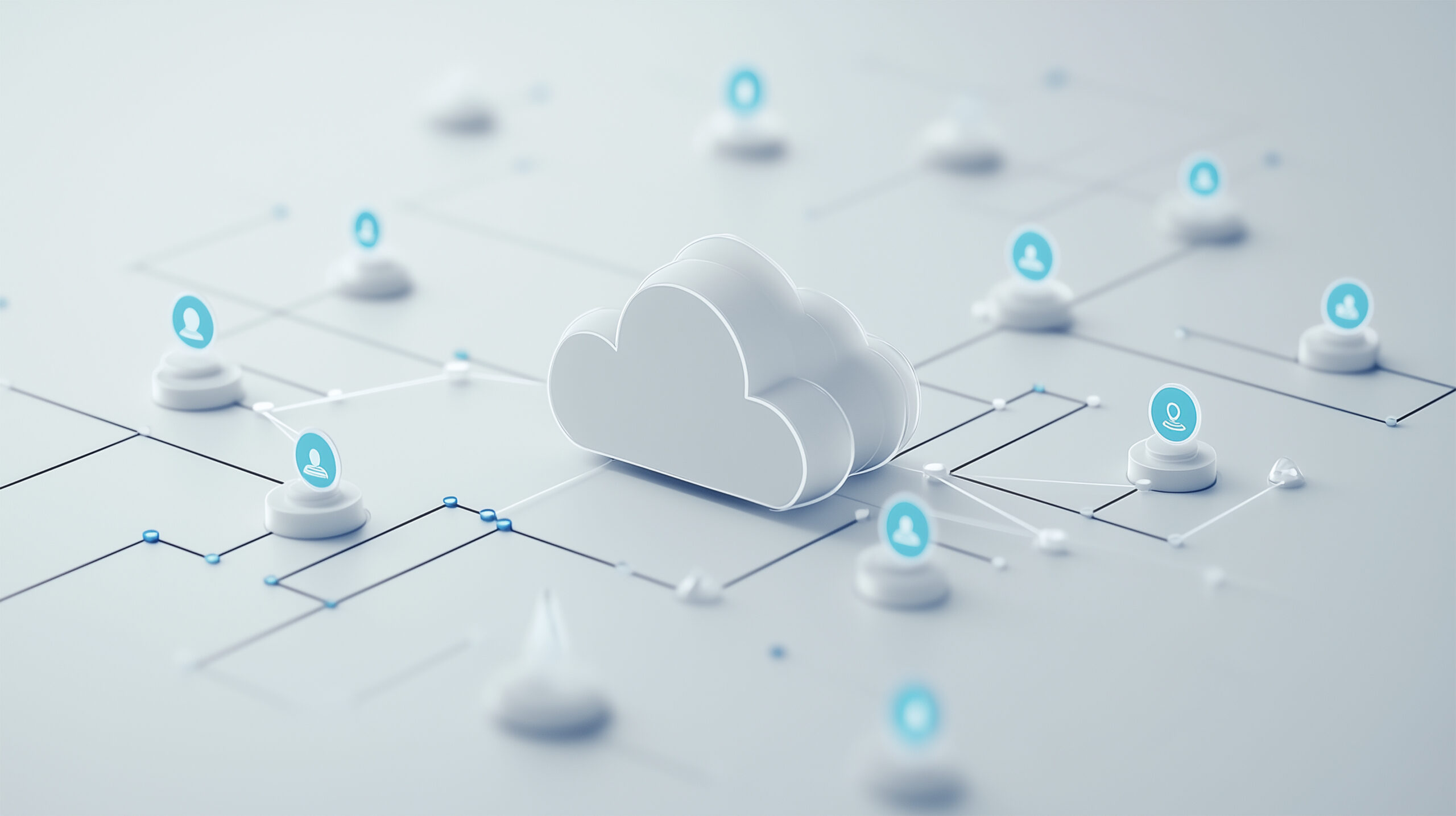共同編集ドキュメント：効率的な情報共有と資料作成