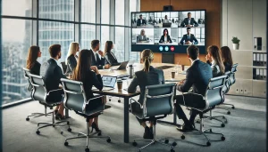 【2025年最新版】Web会議システムランキング｜目的別おすすめツールを比較！