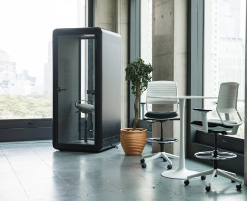 フォーンブース Solo ［ソロ］