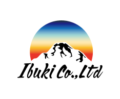 伊吹株式会社ロゴ