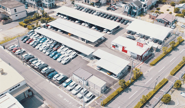 ネクスト・ワン様オフィス