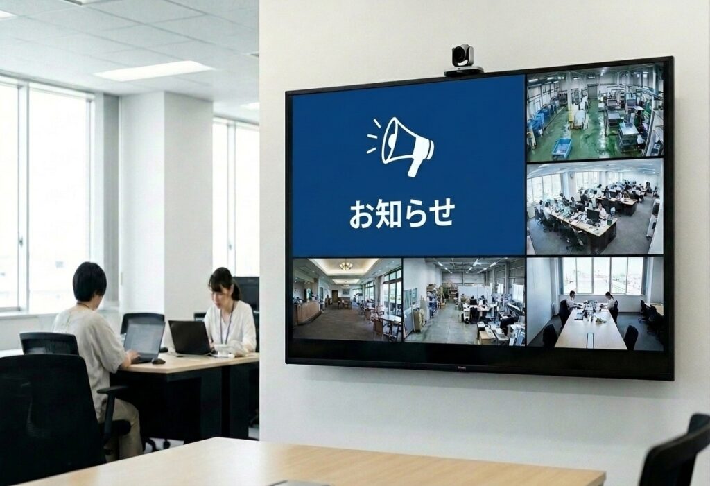前川様お隣オフィス利用イメージ