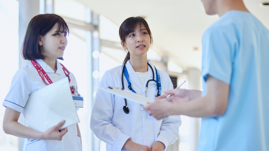 医療法人社団 純心会