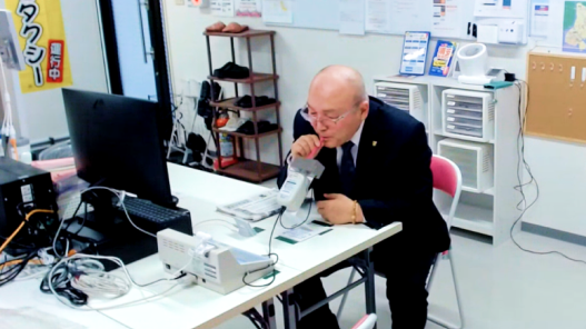 八千代タクシー