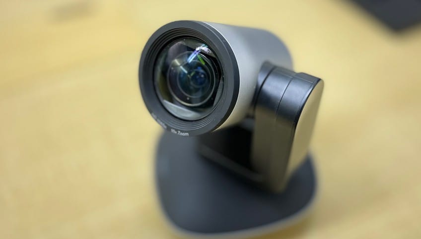 値下 logicool ロジクール PTZ PRO ビデオカンファレンス HDカメラ (パン/ティルト/ズーム) CC2900EP Webカメラ 